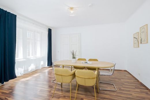 Apartment / Etagenwohnung in Wien, Wien Stadt