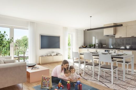 Apartment in Traun, Politischer Bezirk Linz-Land