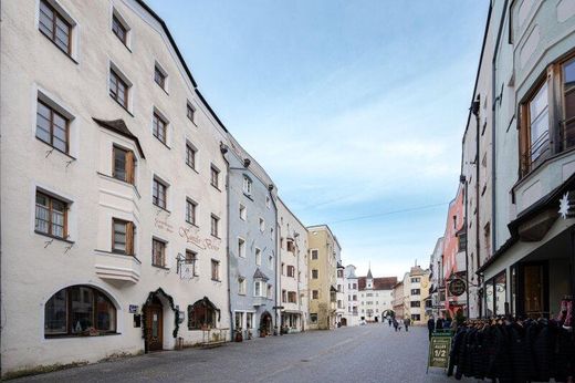 Appartamento a Rattenberg, Politischer Bezirk Kufstein