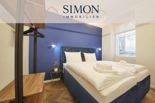 Apartment in Vienna, Wien Stadt