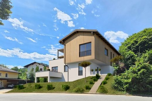 Piso / Apartamento en Reifnitz, Politischer Bezirk Klagenfurt Land