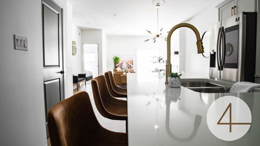 Luxus-Haus in Gänserndorf, Politischer Bezirk Gänserndorf