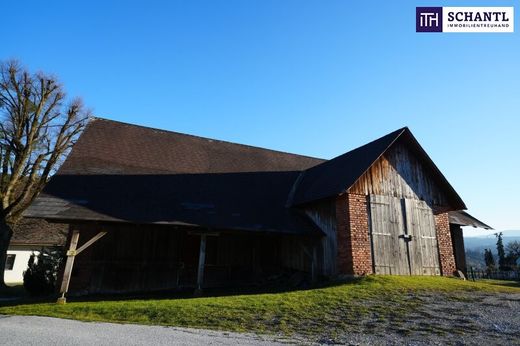 Farm in Stallhofen, Politischer Bezirk Voitsberg