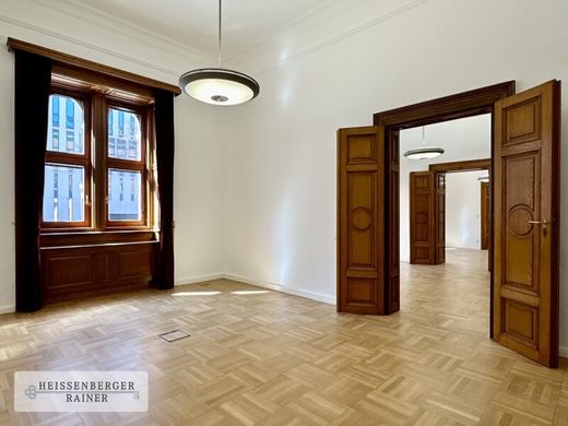Office in Vienna, Wien Stadt