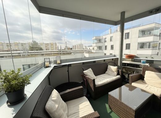 Appartamento a Vienna, Wien Stadt