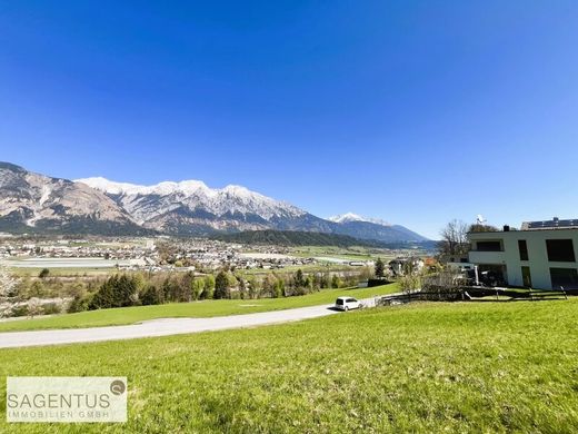 Terreno - Tulfes, Politischer Bezirk Innsbruck Land