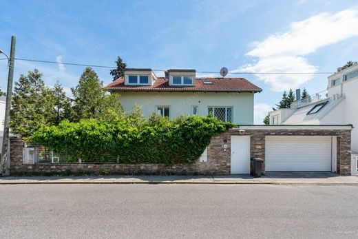 Casa di lusso a Vienna, Wien Stadt