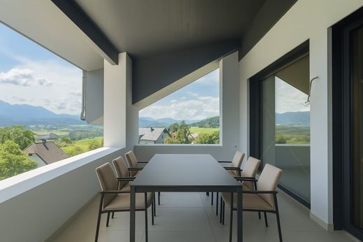 ﺷﻘﺔ ﻓﻲ Velden am Wörthersee, Politischer Bezirk Villach Land