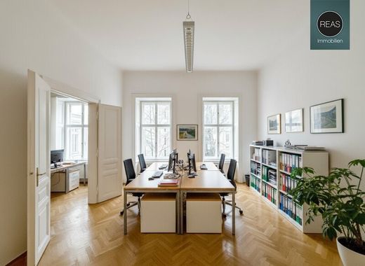 Office in Vienna, Wien Stadt