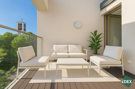 ‏דירה ב  אוקלנד, Wien Stadt