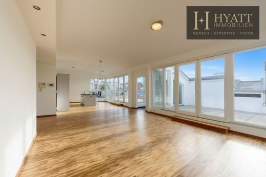 Apartment / Etagenwohnung in Neubau, Politischer Bezirk Mistelbach