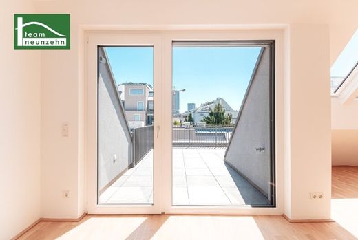 Apartment in Vienna, Wien Stadt