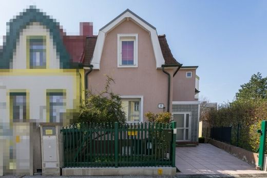 Casa de lujo en Maria Enzersdorf, Politischer Bezirk Mödling