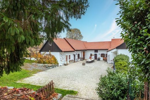 Luxury home in Stegersbach, Politischer Bezirk Güssing