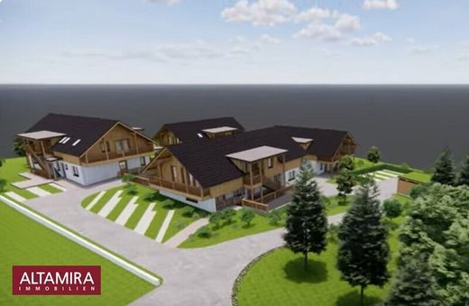 Land in Augsdorf, Politischer Bezirk Villach Land