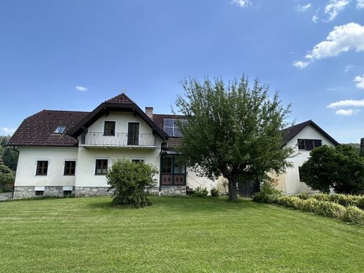 Luxus-Haus in Grimmenstein, Politischer Bezirk Neunkirchen