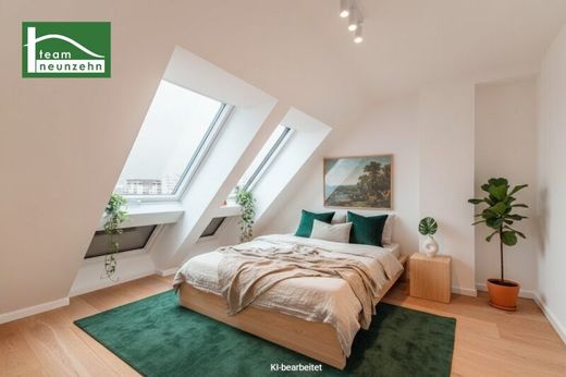 Apartment in Vienna, Wien Stadt