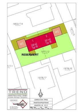 ‏בתי יוקרה ב  לאונדינג, Politischer Bezirk Linz-Land