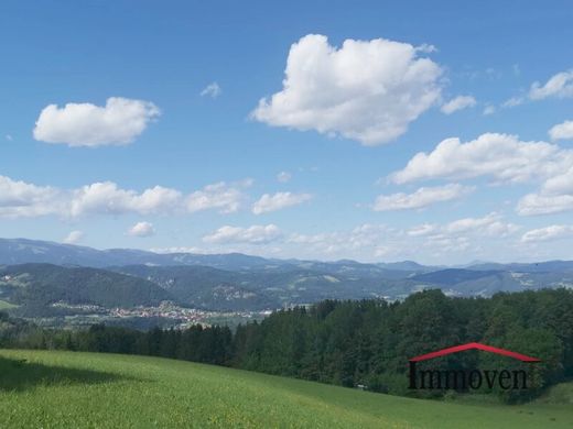 Casa di lusso a Edelschrott, Politischer Bezirk Voitsberg