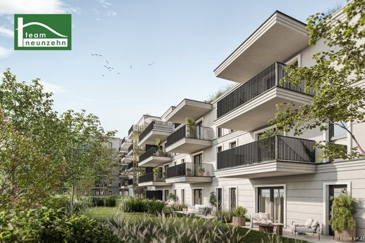 Apartment in Schwechat, Politischer Bezirk Bruck an der Leitha
