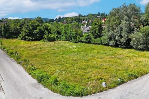 Terrain à Pressbaum, Politischer Bezirk Sankt Pölten