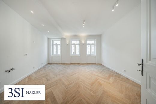 Apartment in Vienna, Wien Stadt