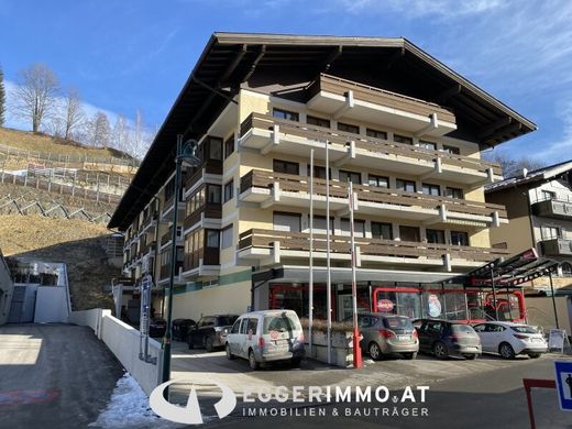 Appartement à Saalbach, Politischer Bezirk Zell am See