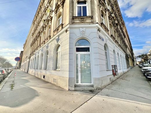 Bureau à Vienne, Wien Stadt