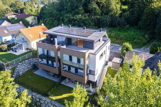Apartment in Elsbethen, Politischer Bezirk Salzburg-Umgebung