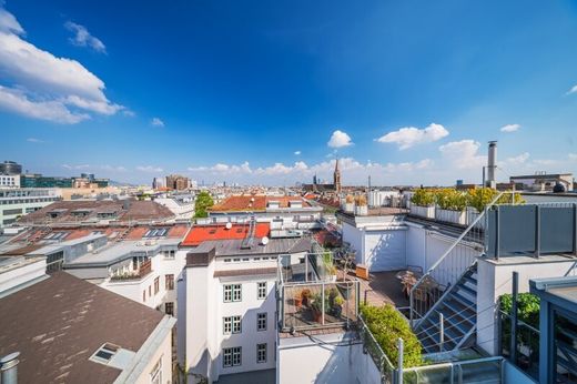 Appartement à Vienne, Wien Stadt