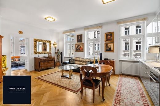 Apartment / Etagenwohnung in Wien, Wien Stadt