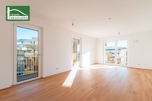 Apartment in Vienna, Wien Stadt