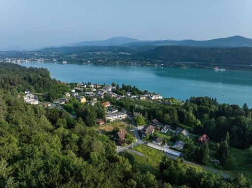 豪宅  Schiefling am See, Politischer Bezirk Klagenfurt Land