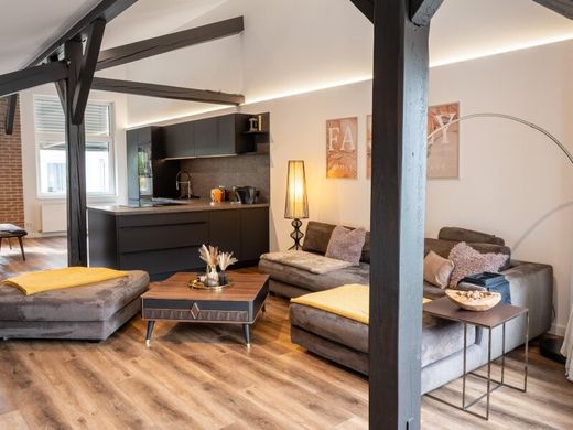 Appartement à Saalfelden am Steinernen Meer, Politischer Bezirk Zell am See