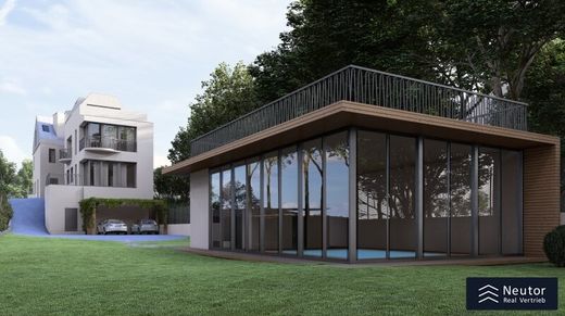 토지 / Ottakring, Wien Stadt