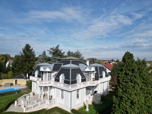 Luxury home in Szombathely, Vas