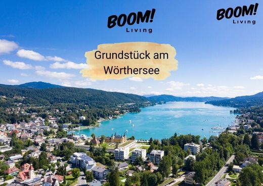 Land in Velden am Wörthersee, Politischer Bezirk Villach Land