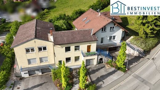 Maison de luxe à Nestelbach bei Graz, Politischer Bezirk Graz-Umgebung