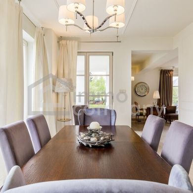 Casa de lujo en Viena, Estado Federado de Viena