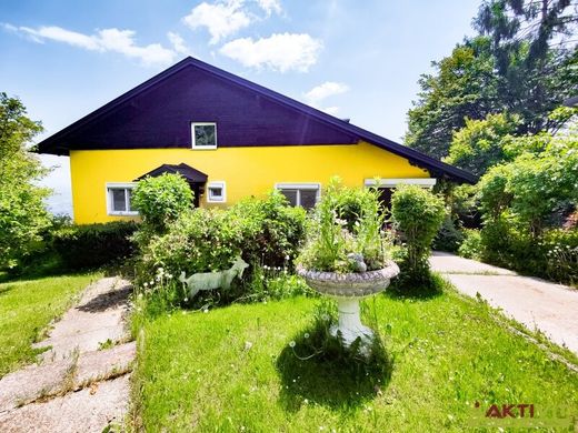 Элитный дом, Obergöriach, Politischer Bezirk Klagenfurt Land