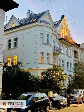 Apartment in Vienna, Wien Stadt