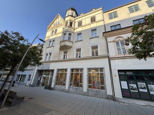 Escritório - Wiener Neustadt, Wiener Neustadt Stadt