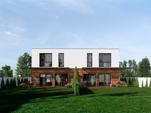 Maison de luxe à Sankt Jakob, Politischer Bezirk Villach Land