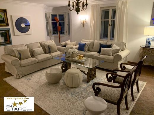 Элитный дом, Зальцбург, Salzburg