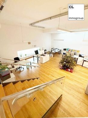 Office in Vienna, Wien Stadt