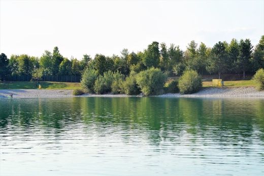 Lüks ev Seyring, Politischer Bezirk Korneuburg