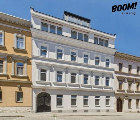 아파트 / 빈, Wien Stadt
