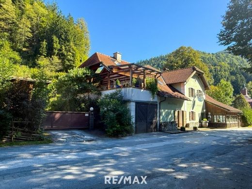 Maison de luxe à Passail, Politischer Bezirk Weiz