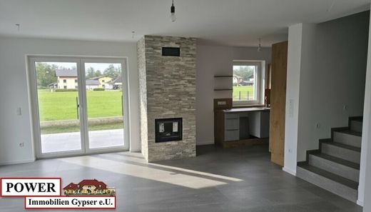 豪宅  Pfaffstätt, Politischer Bezirk Braunau am Inn