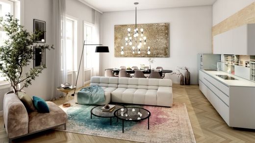 Διαμέρισμα σε Βιέννη, Wien Stadt